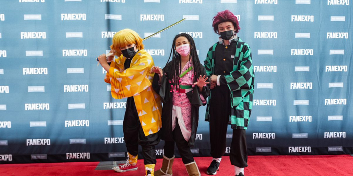 South Philly anime convention draws hundreds  The Temple News