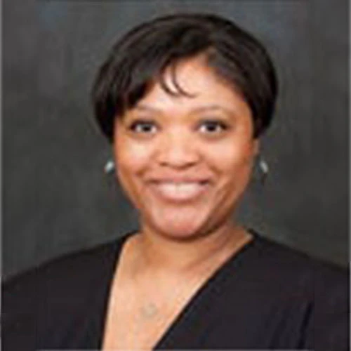 Anita Joyce Wright