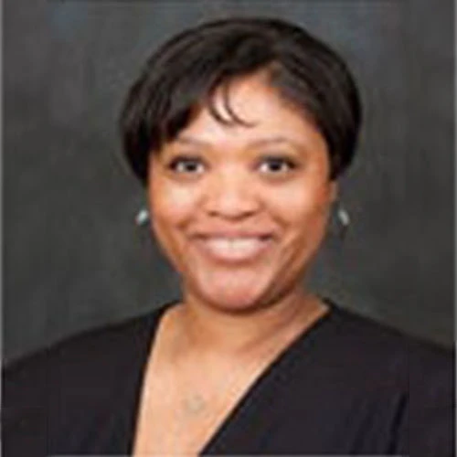 Anita Joyce Wright