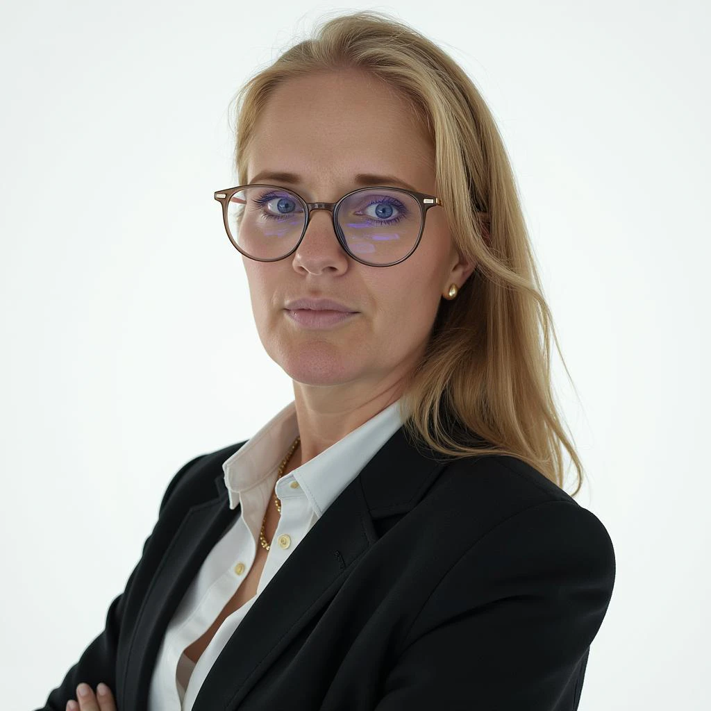 Anke Rindermann