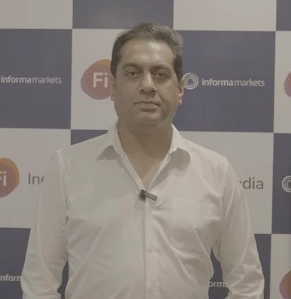 Ankit Chawala, AGM - R&D - Sales & Marketing, Haldiram's