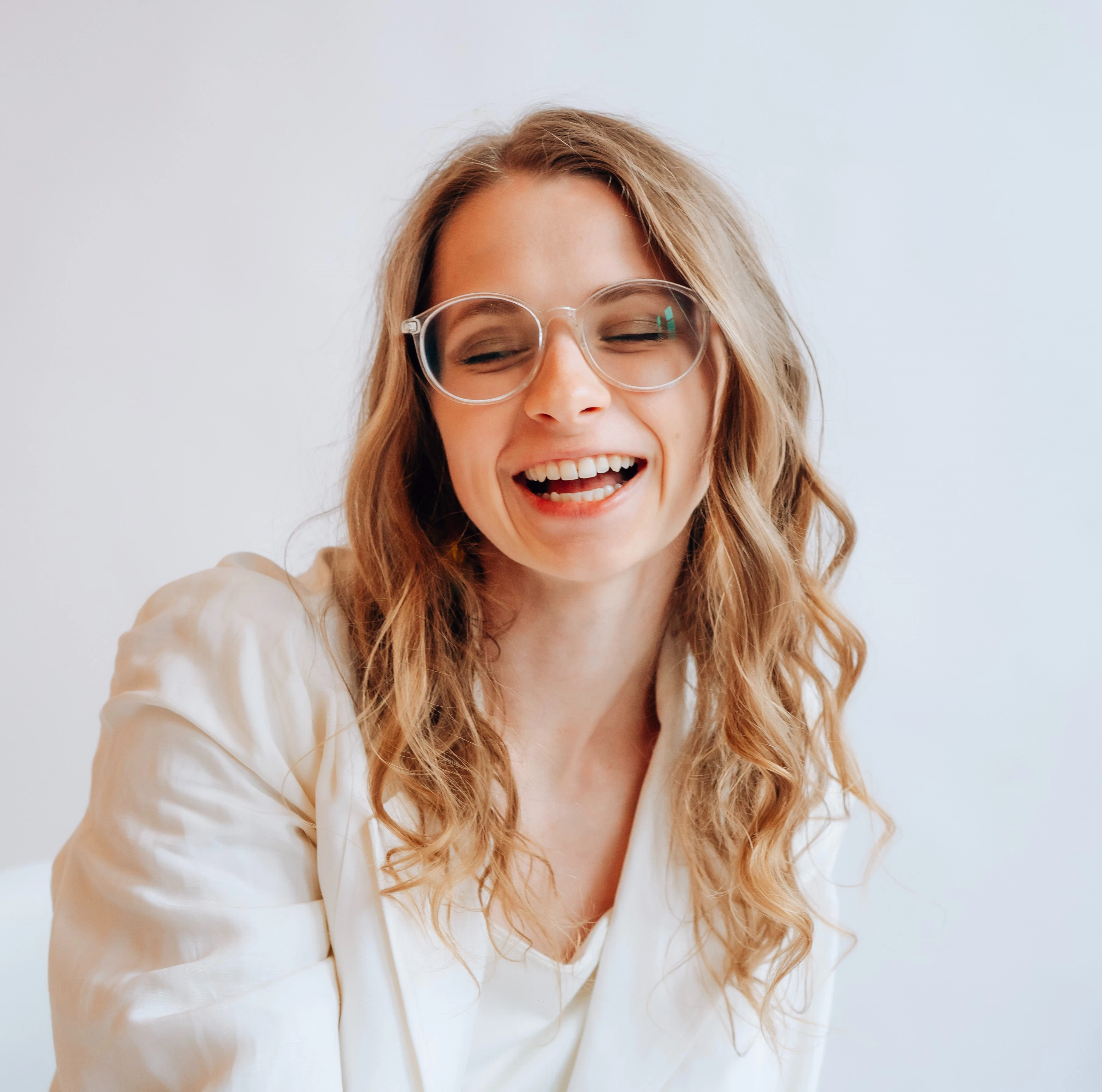 Annika Angelo Headshot