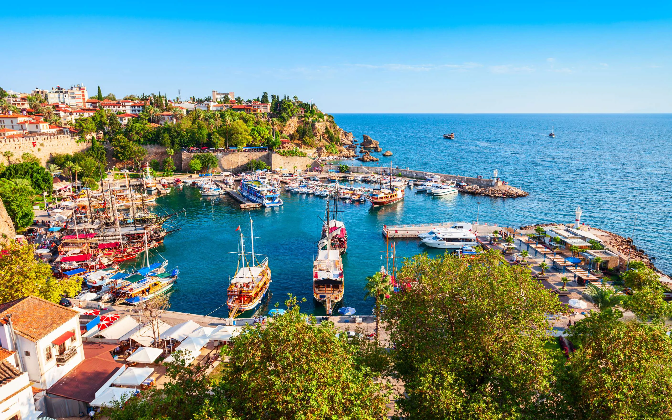 Antalya