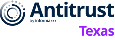 Antitrust Texas