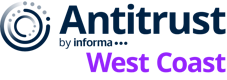 Antitrust West Coast