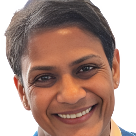 Anuradha Bajaj | Director | The Earthshot Prize