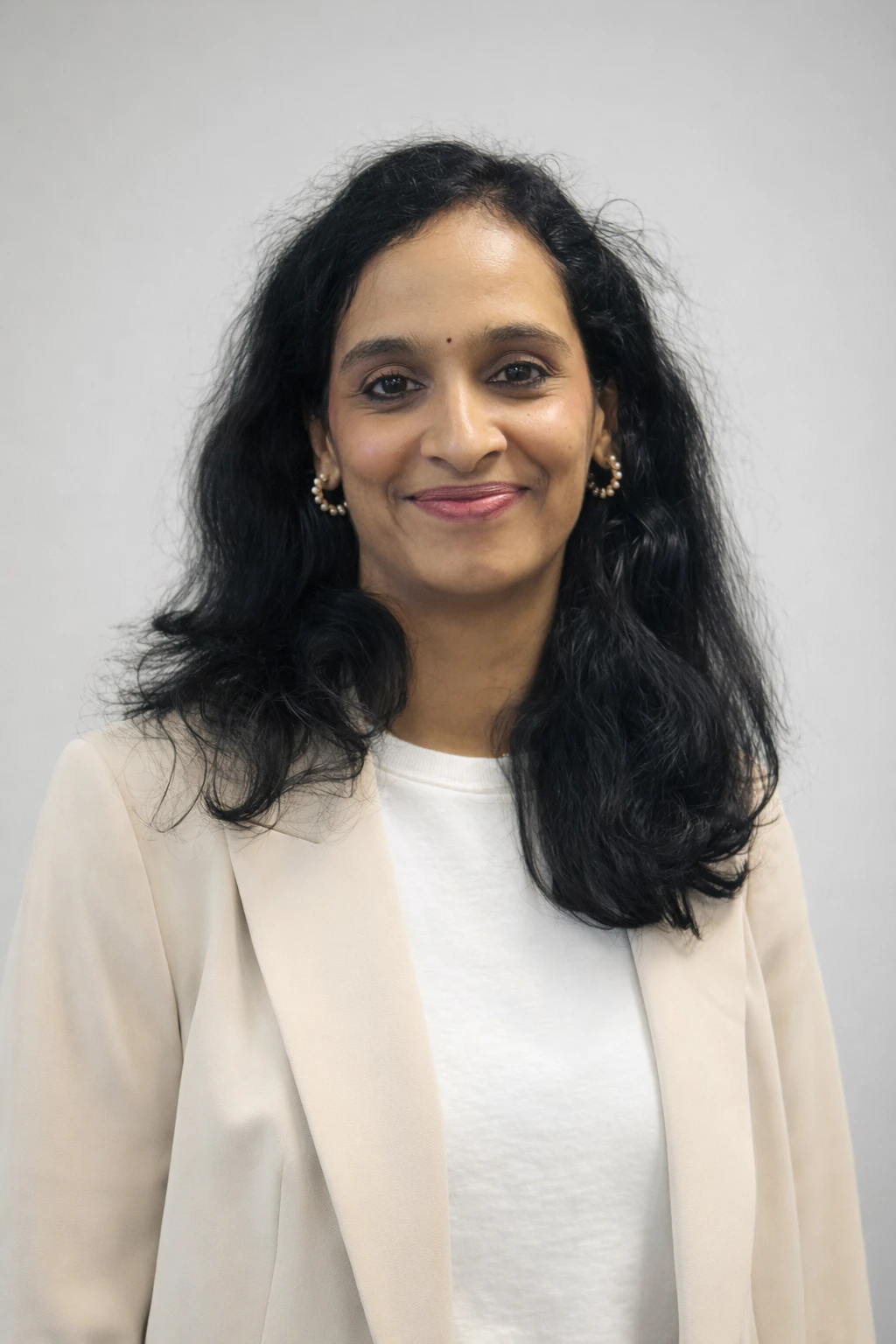 Anupama Hatti leads Programme Delivery at NHS Blood and Transplant
