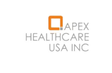 Apex Healthcare USA INC Logo