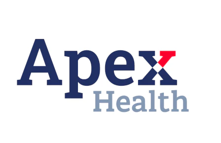 Apex Health Logo