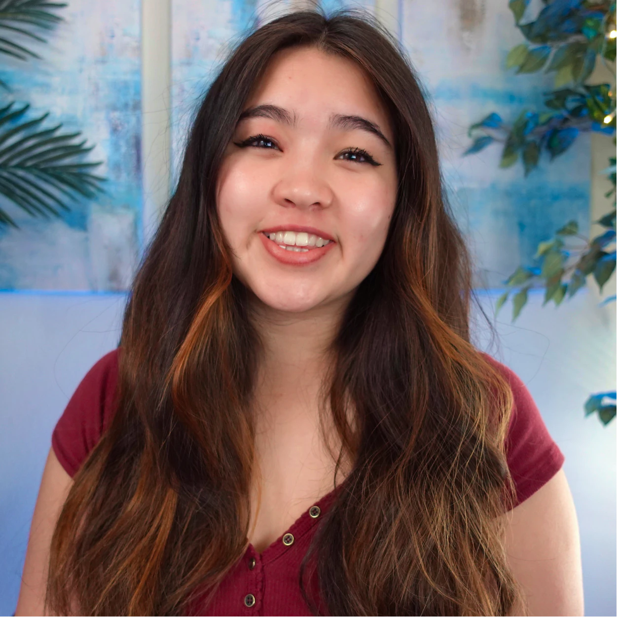 Aprilynne Alter headshot