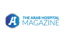 The Arab Hospital Magazine