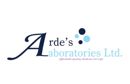 Arde's Laboratories