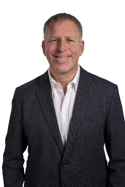 A picture of Ari Supran, CEO of Sonance