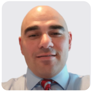 Ariel Golubitsky, Senior Manager of IT Security, Amicus Therapeutics