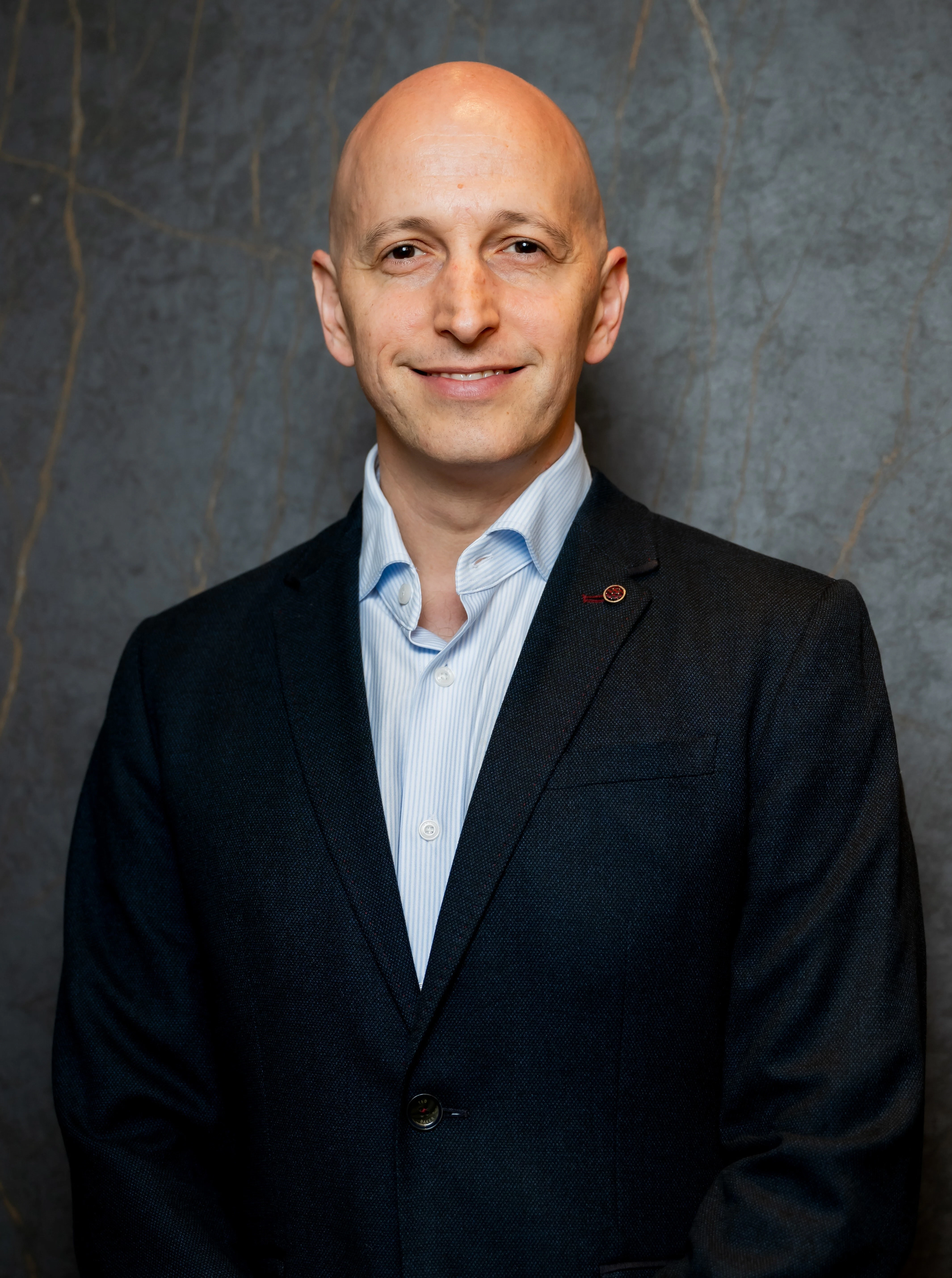 Arik Oslerne