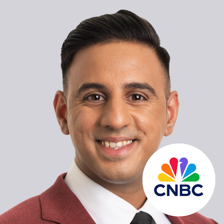 Arjun Kharpal, Senior Technology Reporter, CNBC