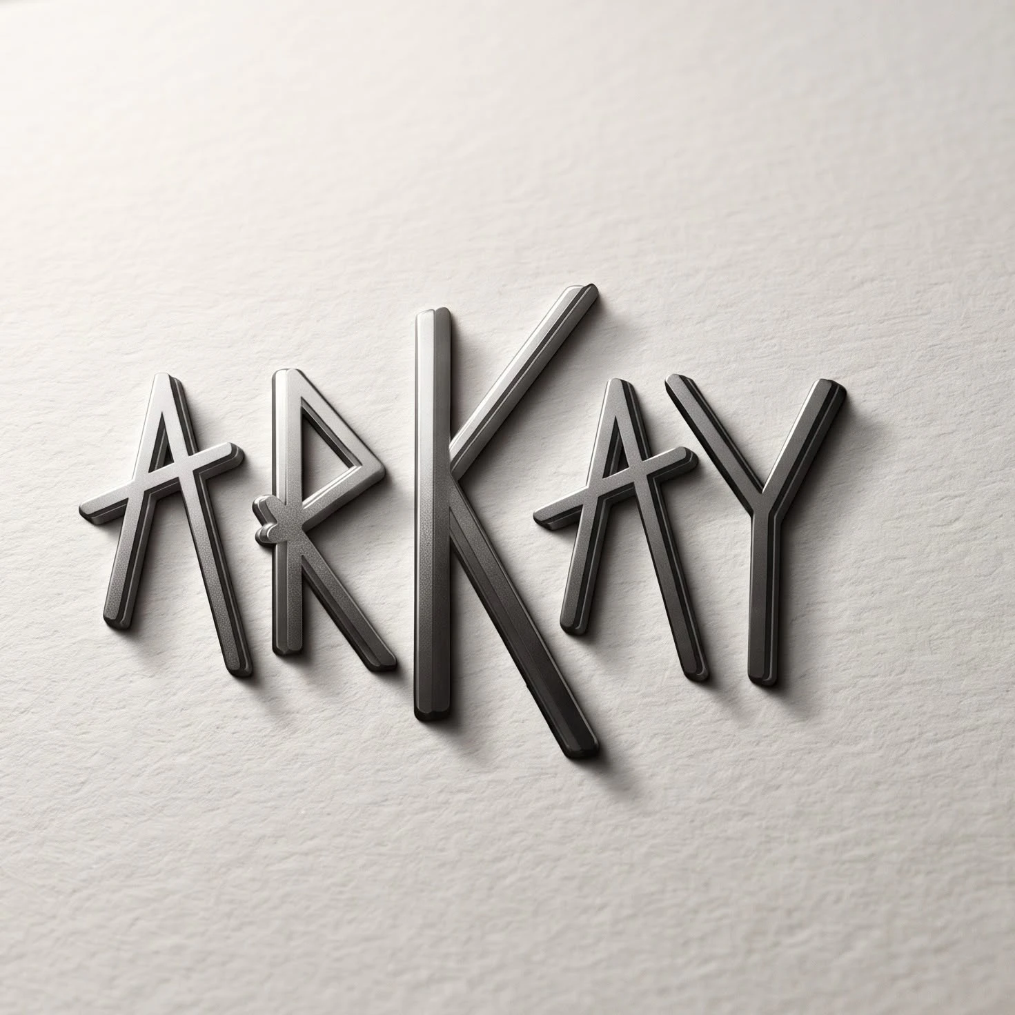 Arkay Zero Proof