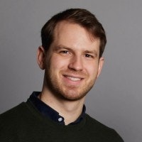 Valink Therapeutics CEO Arne Scheu