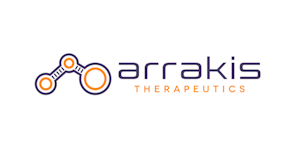 Arrakis Therapeutics Logo