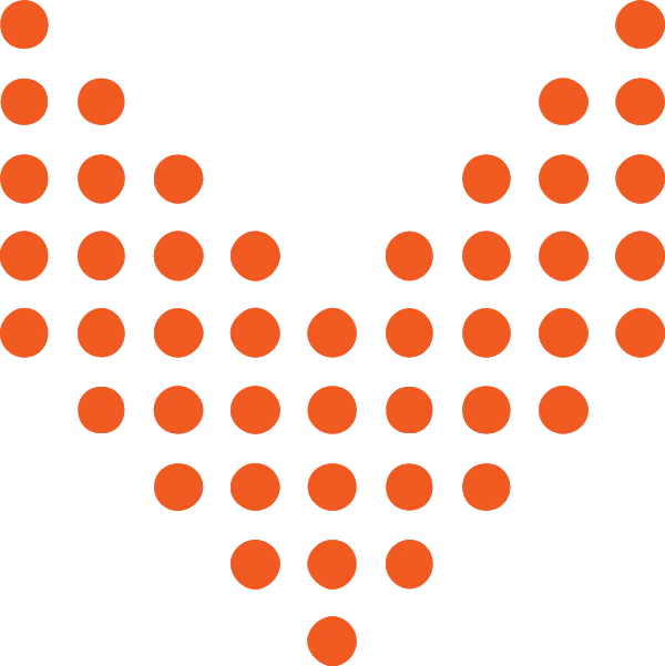 Arrow-Orange
