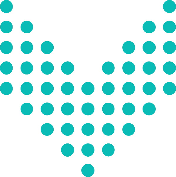 Arrow-Teal