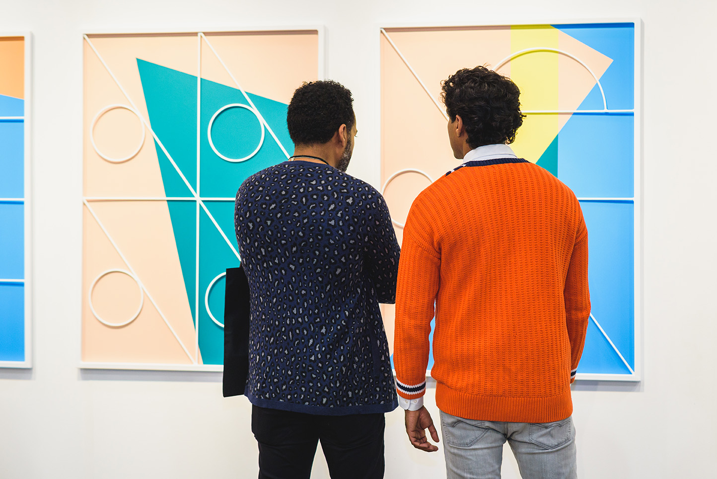  Discover the Allure of Pete and Jay Flores: Uncovering Their Unique Journey in the World of Art and Design