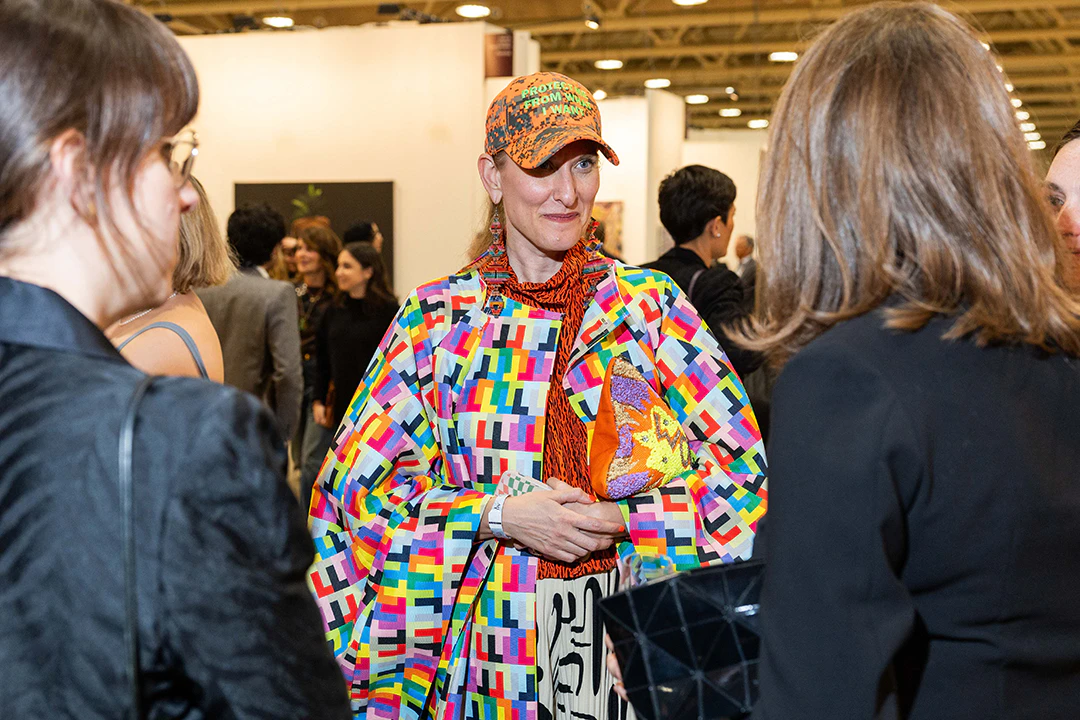 Art Toronto Canada S Art Fair