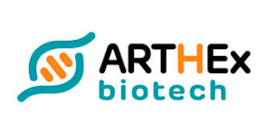 ARTHEx Biotech Logo