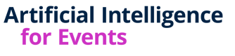 Artificial Intelligence for Events
