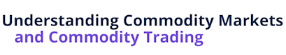 Understanding Commodity Markets and Commodity Trading