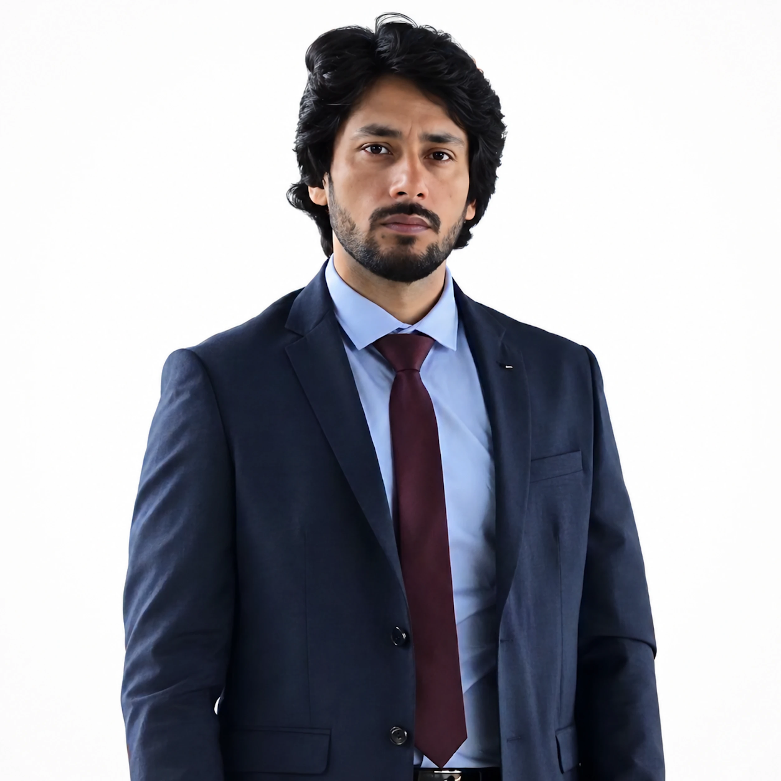 Arvind Singh - Giant Truss - CEO & Founder