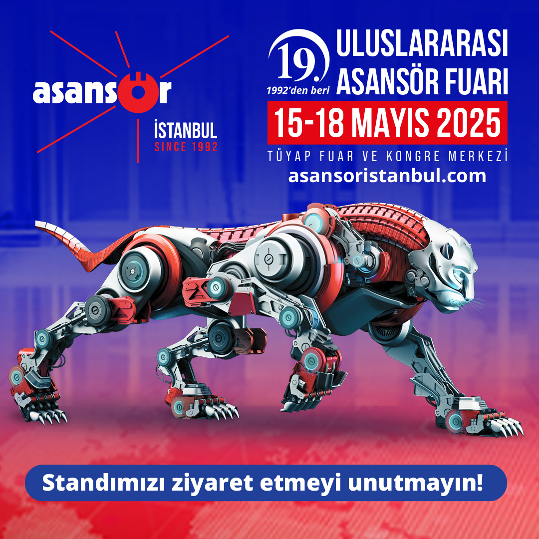 Asansör İstanbul Post