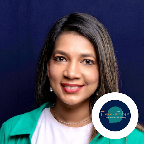 Asavari Moon, Global AI & Marketing Leader, Google & Founder, FutureEdge Academy