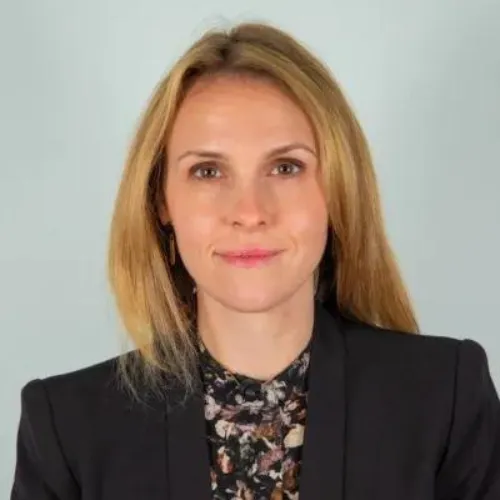 Solutions Provider of the Year 2022 - US - Ashley Casovan