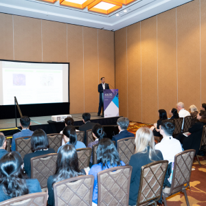 Present your Company