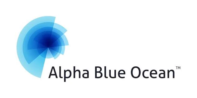 Alpha Blue Ocean