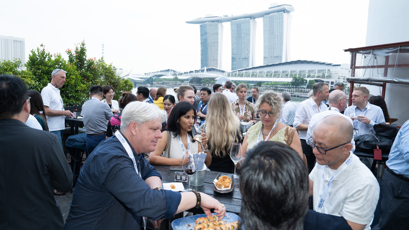 Register as a delegate