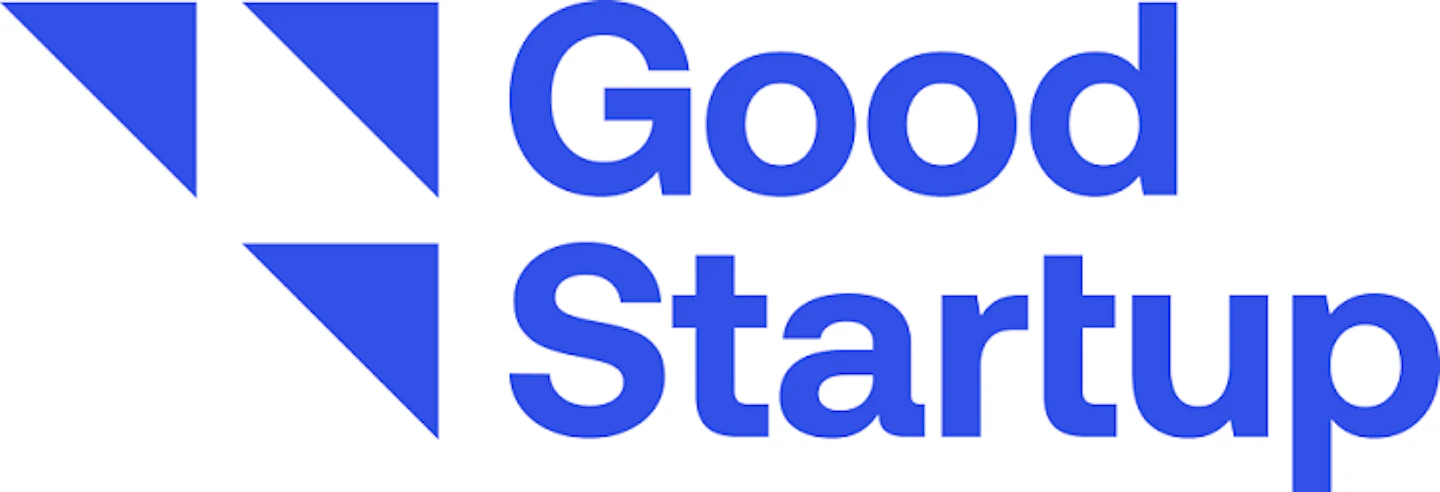 Good Startup