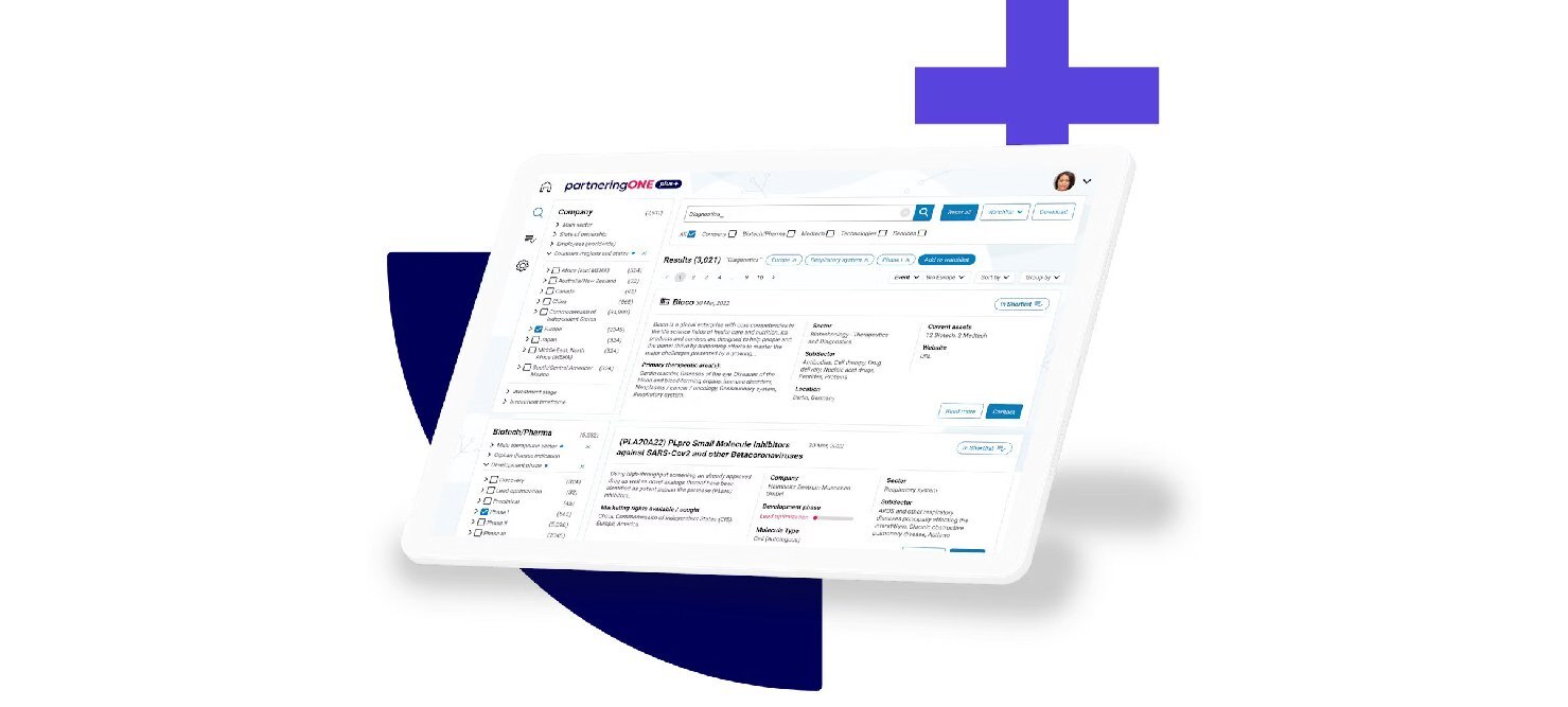 Free digital pass for Asia Bio Partnering Forum