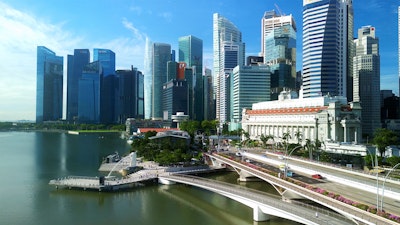 Geetali Kumar - IFC | SuperReturn Asia Speaker - Informa Connect