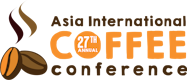 Asia International Coffee Conference