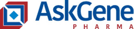 ASKGENE PHARMA INC.