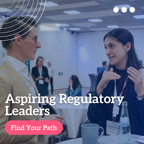 Aspiring Regulatory Leaders