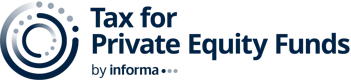 Tax for Private Equity Funds