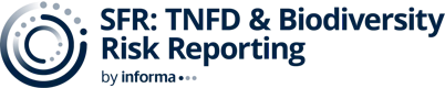 TNFD & Biodiversity Risk Reporting