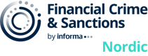 Nordic Financial Crime & Sanctions Forum