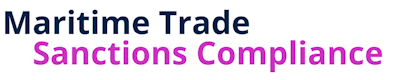 Maritime Trade Sanctions Compliance