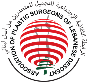 Lebanese Aesthetic Medicine & Surgery Conference logo