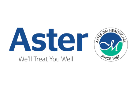 Aster Logo