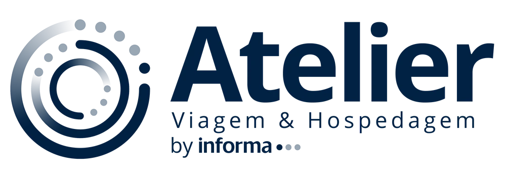 Atelier Viagem e Hospedagem by Informa
